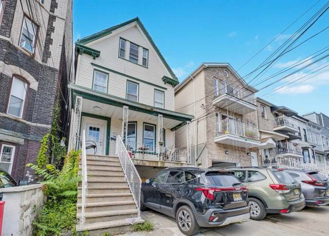 Property at 111 NORTH St, Jersey City, NJ 07307, 6 beds, 2 baths