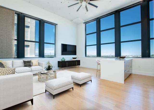 Property at 50 DEY St #435, Jersey City, NJ 07306, 2 beds, 2 baths