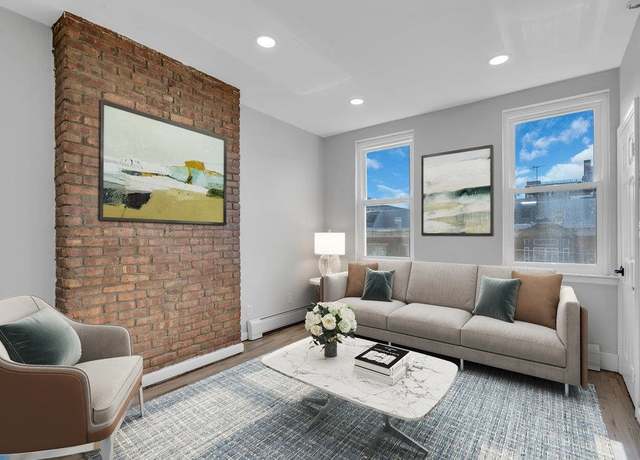 Property at 222 MADISON Ave Unit 3R, Hoboken, NJ 07030, 1 bed, 1 bath