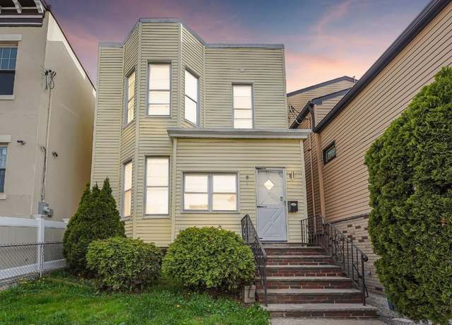 Property at 1527 38TH St, North Bergen, NJ 07047, 3 beds, 1.5 baths