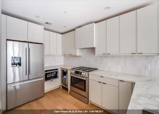 Property at 418 MONROE St #201, Hoboken, NJ 07030, 3 beds, 2 baths