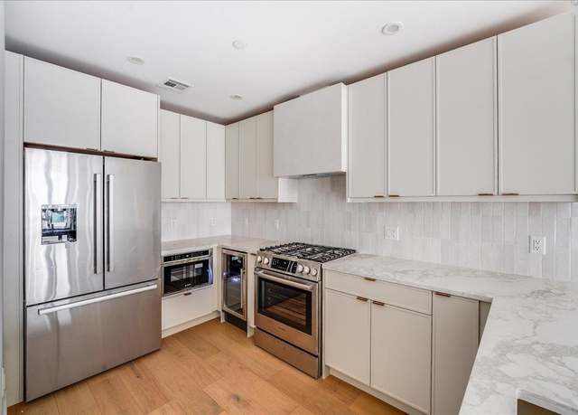 Property at 418 MONROE St #201, Hoboken, NJ 07030, 3 beds, 2 baths