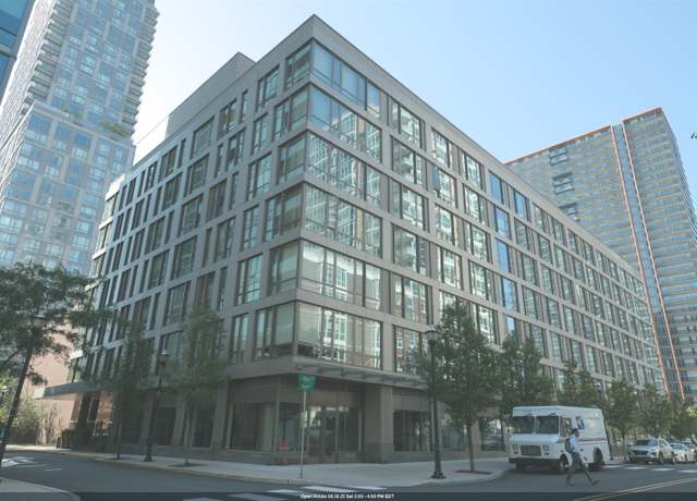 Property at 2 SHORE Ln #412, Jersey City, NJ 07310, 2 beds, 2 baths