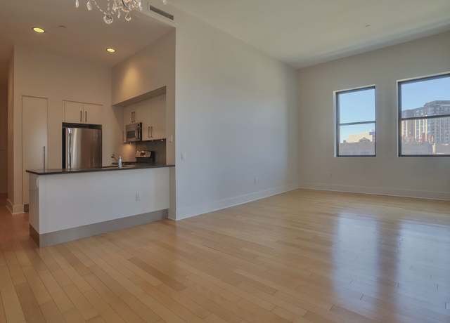 Property at 4 BEACON Way #302, Jersey City, NJ 07304, 2 beds, 2 baths