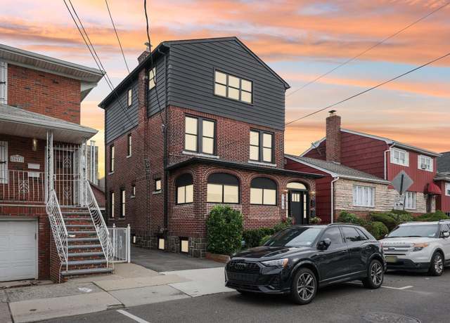 Property at 7619 5TH Ave, North Bergen, NJ 07047, 4 beds, 3 baths