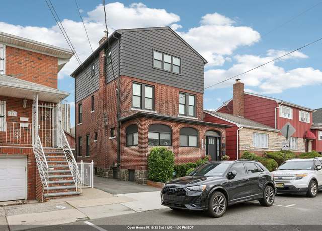 Property at 7619 5TH Ave, North Bergen, NJ 07047, 4 beds, 3 baths