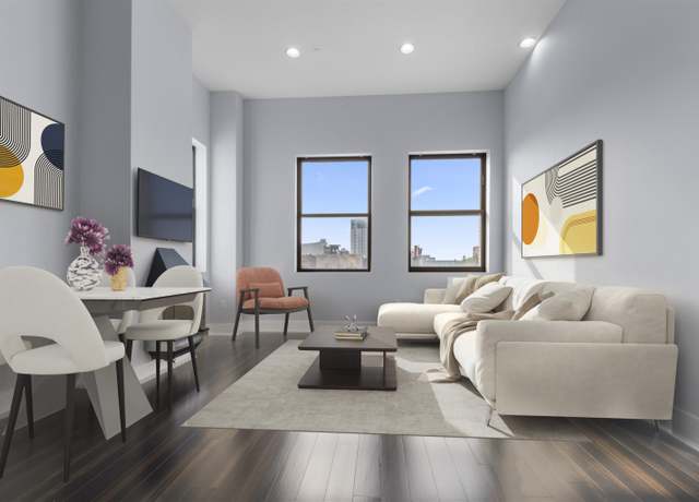 Property at 4 BEACON Way #301, Jersey City, NJ 07304, 1 bed, 1 bath