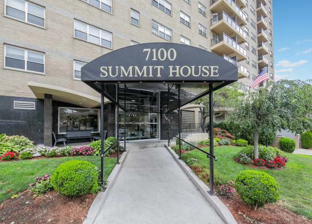 Property at 7100 BLVD E Unit 10P, Guttenberg, NJ 07093, 1 bed, 1 bath