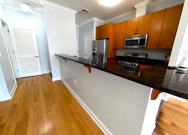 Property at 172 CULVER Ave #301, Jersey City, NJ 07305, 3 beds, 2 baths