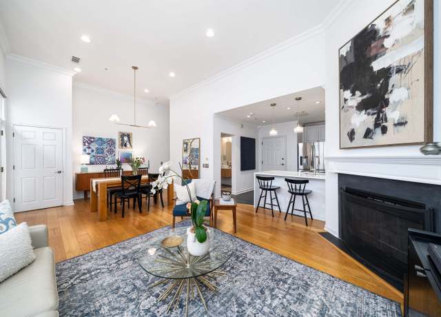 Property at 15 WARREN St #105, Jersey City, NJ 07302, 2 beds, 2.5 baths