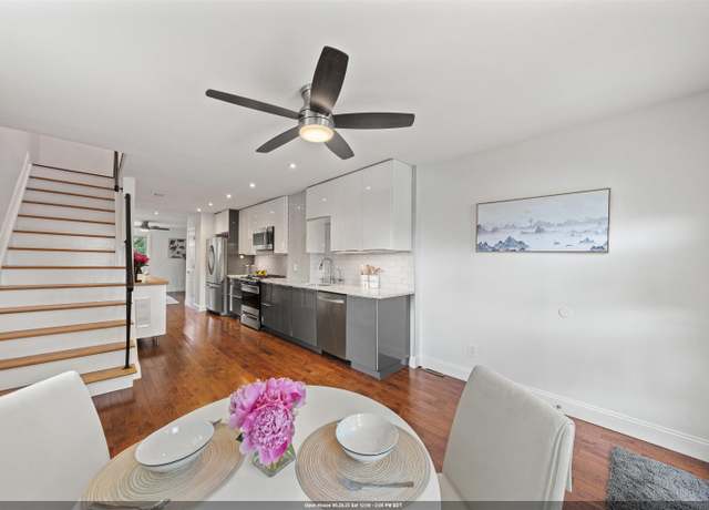 Property at 34 WALDO Ave, Jersey City, NJ 07306, 3 beds, 3 baths
