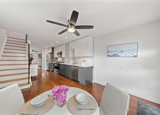 Property at 34 WALDO Ave, Jersey City, NJ 07306, 3 beds, 3 baths