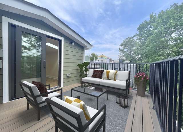 Property at 247 HARRISON Ave #2, Jersey City, NJ 07304, 3 beds, 2 baths