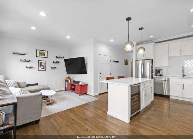 Property at 509 WILLOW Ave #2, Hoboken, NJ 07030, 2 beds, 1 bath