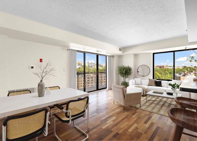 Property at 700 1ST St Unit 12Q, Hoboken, NJ 07030, 3 beds, 2 baths