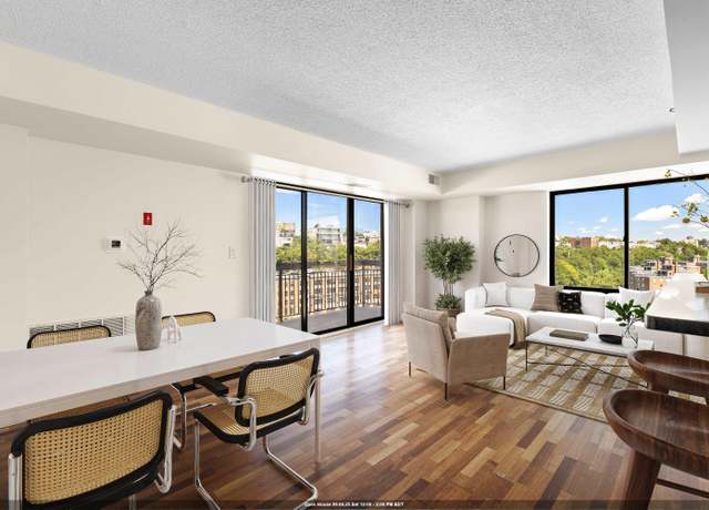 Property at 700 1ST St Unit 12Q, Hoboken, NJ 07030, 3 beds, 2 baths