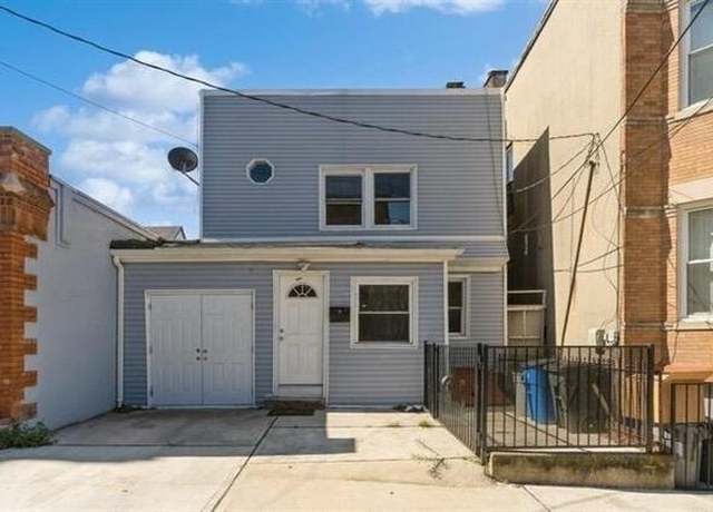 Property at 1109 12TH St, North Bergen, NJ 07047, 5 beds, 3 baths