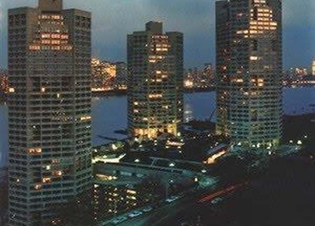 Property at 7002 BLVD E Unit 6A, Guttenberg, NJ 07093, 1 bed, 1.5 baths