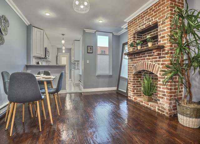 Property at 131 MADISON St Unit 1R, Hoboken, NJ 07030, 1 bed, 1 bath