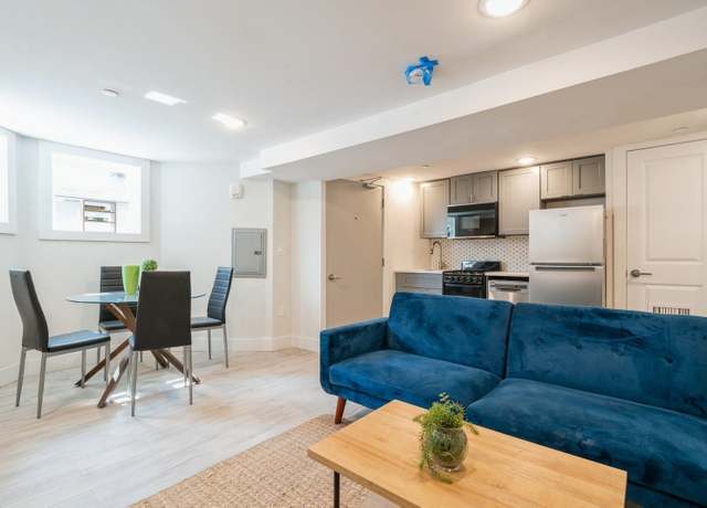 Property at 543 PALISADE Ave #5, Jersey City, NJ 07307, 1 bed, 1 bath