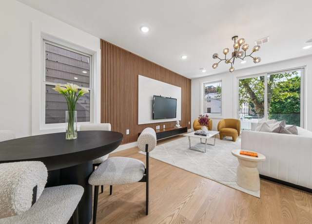 Property at 9 PIERCE Ave #2, Jersey City, NJ 07307, 3 beds, 2.5 baths