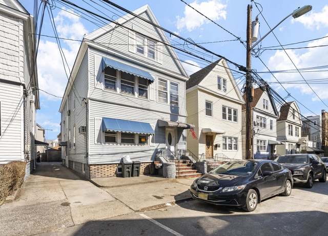Property at 15 NEWARK BAY Ct, Bayonne, NJ 07002, 5 beds, 2 baths