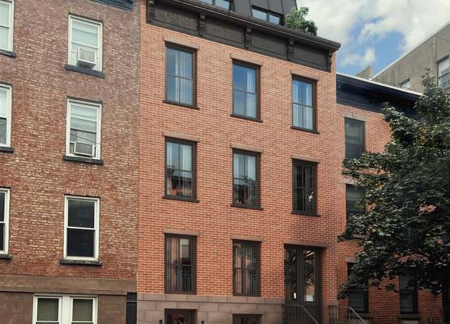 Property at 225 PARK Ave #2, Hoboken, NJ 07030, 4 beds, 3 baths
