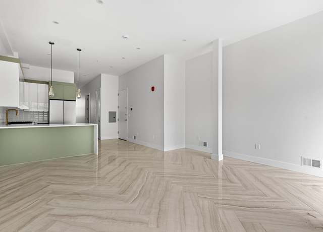 Property at 322 3RD St Unit A, Jersey City, NJ 07302, 2 beds, 2 baths