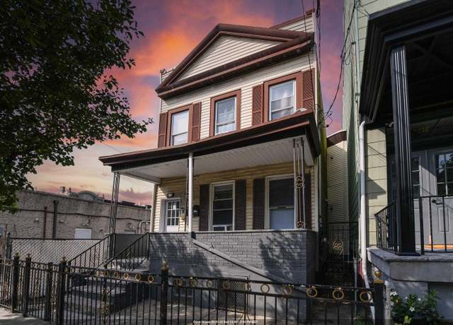 Property at 416 41ST St, Union City, NJ 07087, 5 beds, 3.5 baths