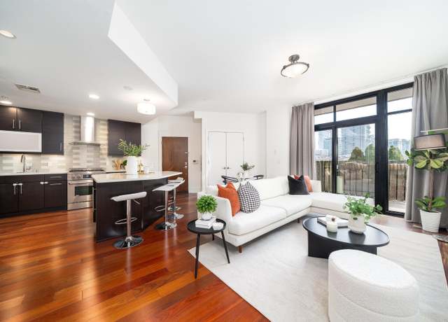 Property at 84 WILLOW Ave Unit 2B, Hoboken, NJ 07030, 2 beds, 2 baths