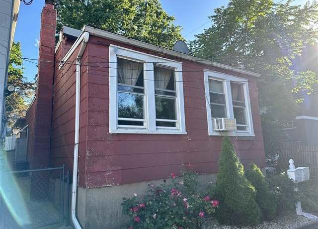Property at 3602 LIBERTY Ave, North Bergen, NJ 07047, 2 beds, 1 bath