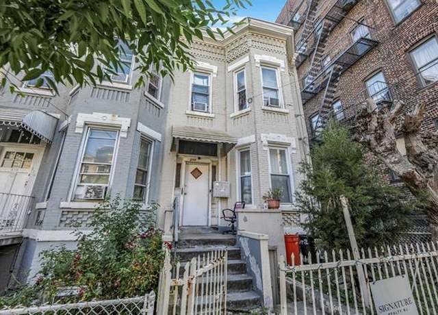 Property at 215 44TH St, Union City, NJ 07087, 5 beds, 4 baths