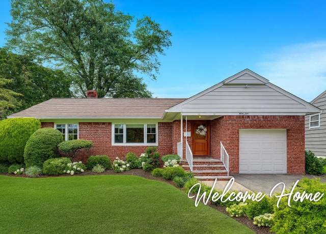 Property at 34 CARLINE Dr, Clifton, NJ 07013, 3 beds, 2 baths