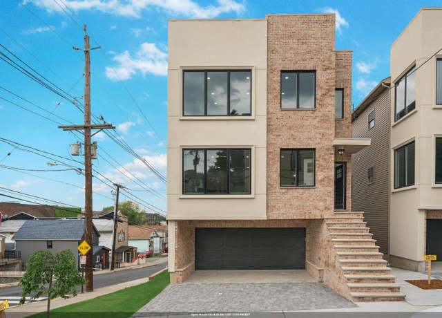 Property at 5101 MEADOWVIEW Ave, North Bergen, NJ 07047, 6 beds, 4.5 baths