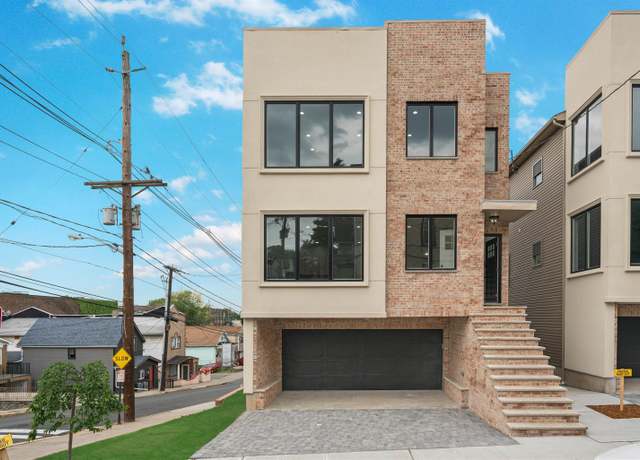 Property at 5101 MEADOWVIEW Ave, North Bergen, NJ 07047, 6 beds, 4.5 baths