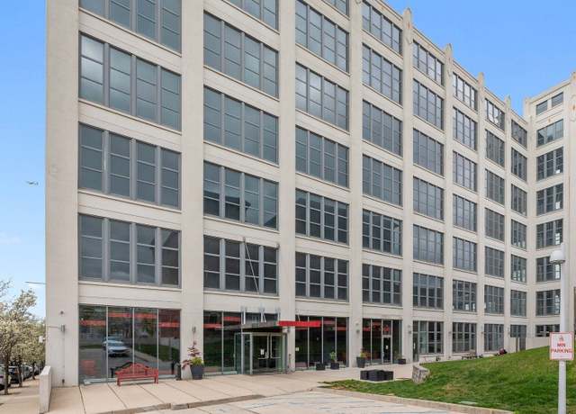 Property at 50 DEY St Ph 623, Jersey City, NJ 07306, 1 bed, 1 bath