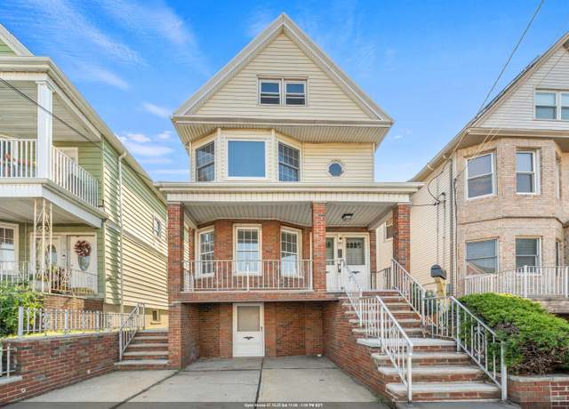 Property at 181 AVENUE C, Bayonne, NJ 07002, 6 beds, 2 baths