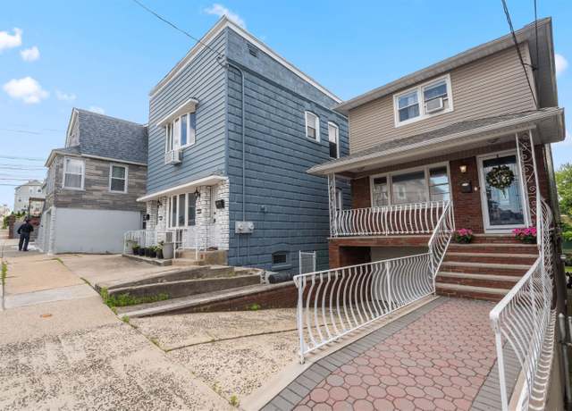 Property at 60 WILSON Ave, Kearny, NJ 07032, 3 beds, 1.5 baths