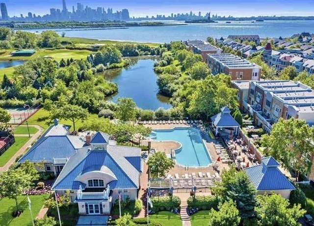 Property at 15 FREEDOM Way #411, Jersey City, NJ 07305, 2 beds, 2 baths