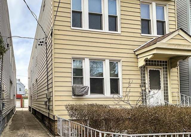 Property at 151 AUDUBON Ave, Jersey City, NJ 07305, 8 beds, 3 baths