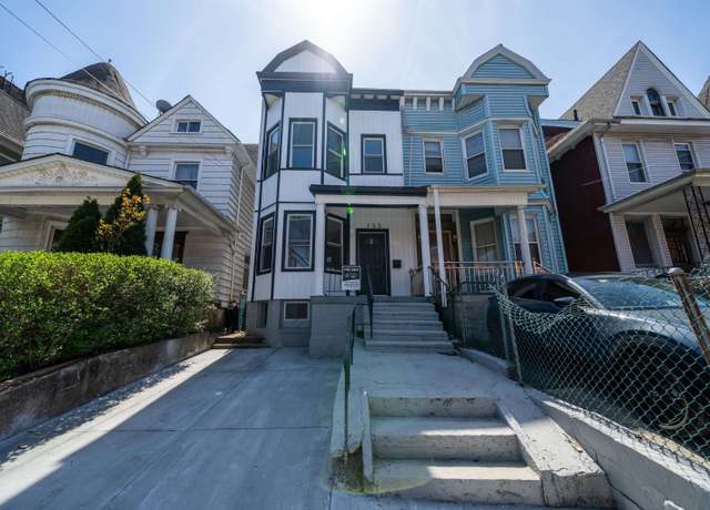 Property at 153 HARRISON Ave, Jersey City, NJ 07304, 3 beds, 3 baths