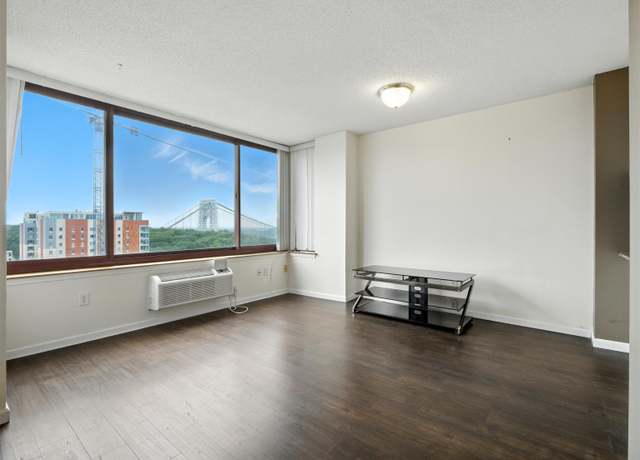 Property at 100 OLD PALISADE Rd #2313, Fort Lee, NJ 07024, 1 bed, 1 bath