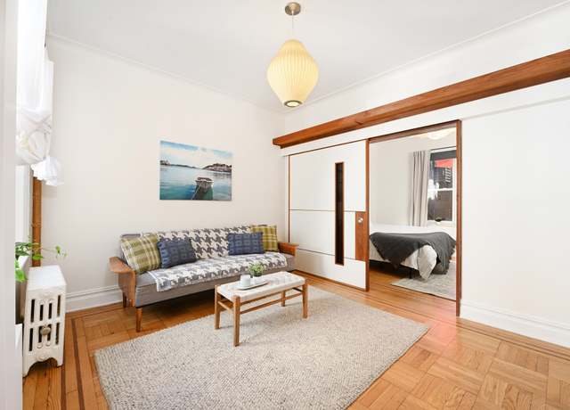 Property at 51 MERCER St #4, Jersey City, NJ 07302, 2 beds, 1 bath