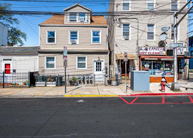 Property at 52 BEACON Ave Apt 1, Jersey City, NJ 07306, 2 beds, 1 bath