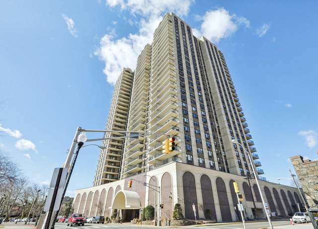Property at 7855 BLVD E Unit 11J, North Bergen, NJ 07047, 2 beds, 2 baths