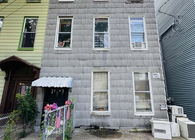 Property at 24 PERRINE Ave, Jersey City, NJ 07306, 6 beds, 3 baths