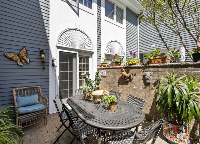 Property at 29 ENGLE St #8, Tenafly, NJ 07670, 3 beds, 3.5 baths