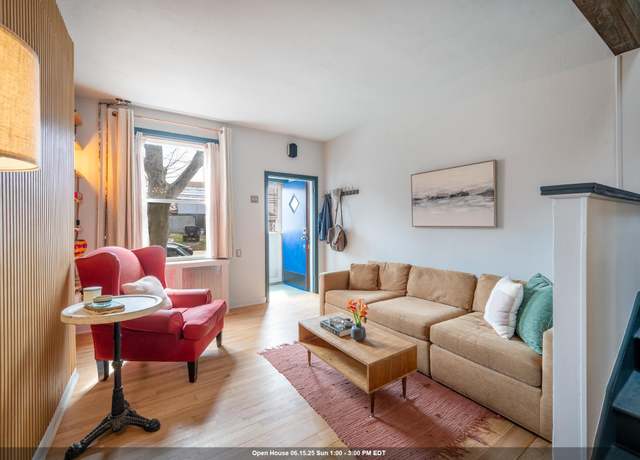 Property at 306A SIP Ave, Jersey City, NJ 07306, 2 beds, 1.5 baths