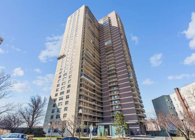 Property at 6040 BLVD E Unit 29N, West New York, NJ 07093, 1 bath
