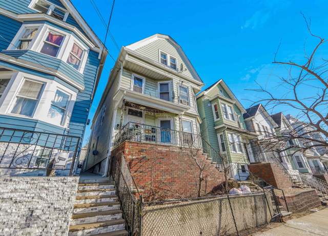 Property at 435 2ND St, East Newark, NJ 07029, 8 beds, 3 baths